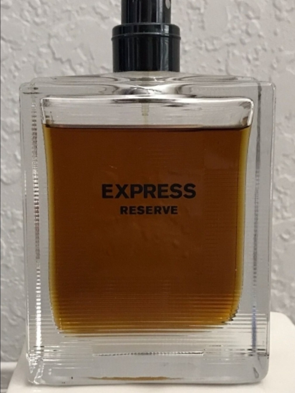 Colonge fragrance for Men/ Unisex - Preloved half bottle